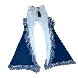 Papaya -  Jeans 👖